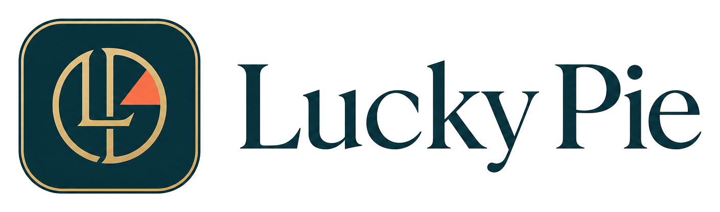 Lucky Pie